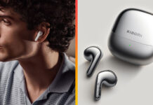 Xiaomi Buds 5