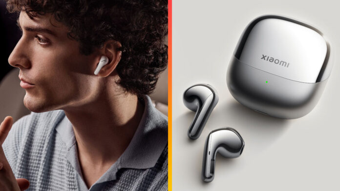 Xiaomi Buds 5