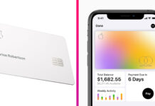 Apple Card