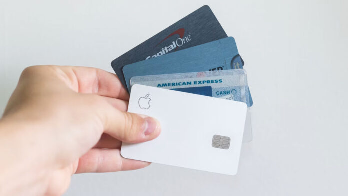 Apple Card