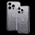 iPhone 16 Pro caviar notre-dame