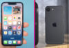 iPhone 16e