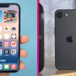 iPhone 16e