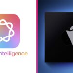 Čipy pre AI servery Apple
