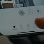 Funkcia Clean Up v Apple Intelligence
