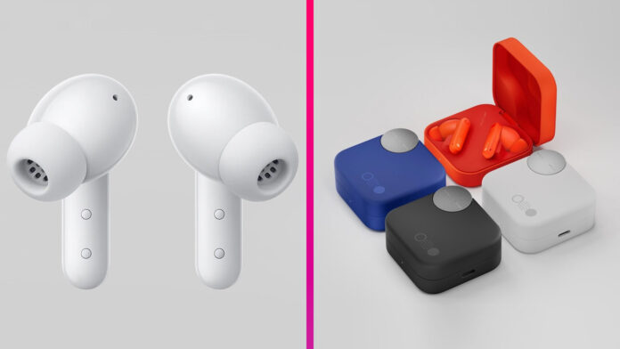 CMF Buds Pro 2