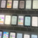iPhone farma