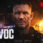 HAVOC Netflix
