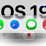 IOS 19