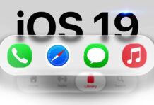 IOS 19