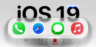 IOS 19