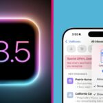iOS 18.5