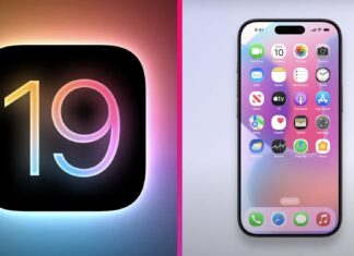 Prototyp iPhonu 16 Pro unikol na internet. Má systém iOS 19 Redizajn systému iOS 19