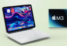 iPad Air