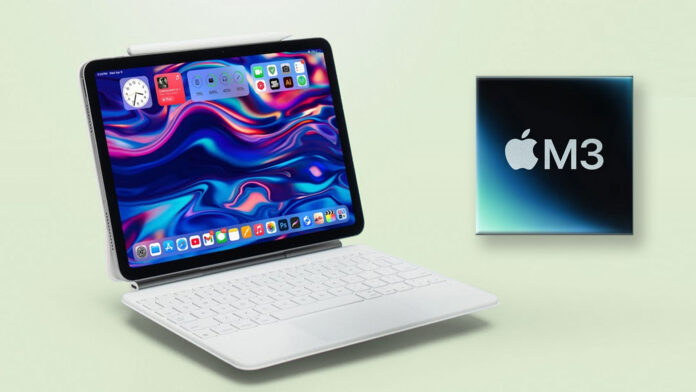 iPad Air