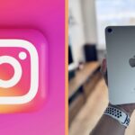 Instagram pre iPad