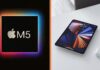 iPad Pro s čipom M5
