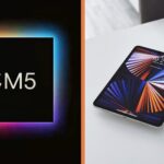 iPad Pro s čipom M5