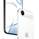 iPhone 17 Air