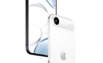 iPhone 17 Air