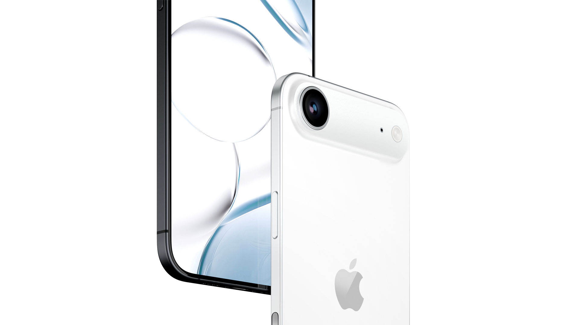 iPhone 17 Air
