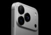 iPhone 17 Pro