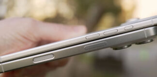 iPhone 17 Air