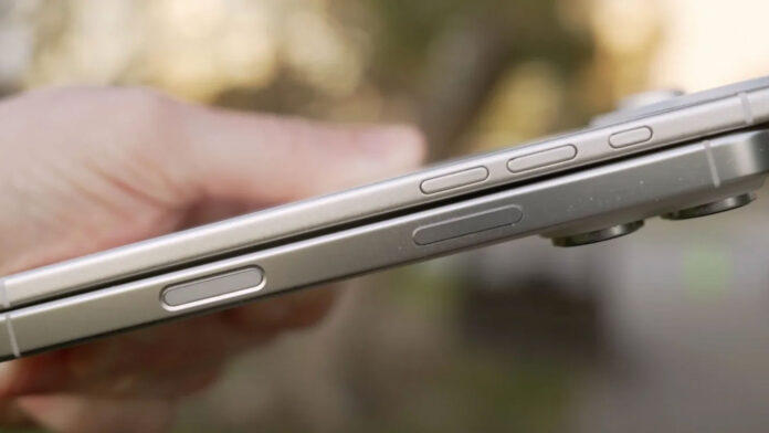 iPhone 17 Air
