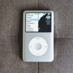 iPod