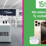 iStores