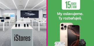 iStores