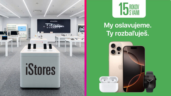 iStores