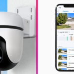 TP-Link Tapo 500