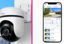 TP-Link Tapo 500