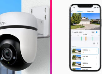 TP-Link Tapo 500