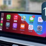 iOS 18.4 Apple CarPlay