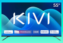 KIVI TV