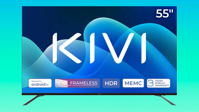 KIVI TV