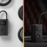 Xiaomi kompresor kúpite v zľave za extrémne výhodnú cenu Xiaomi kompressor