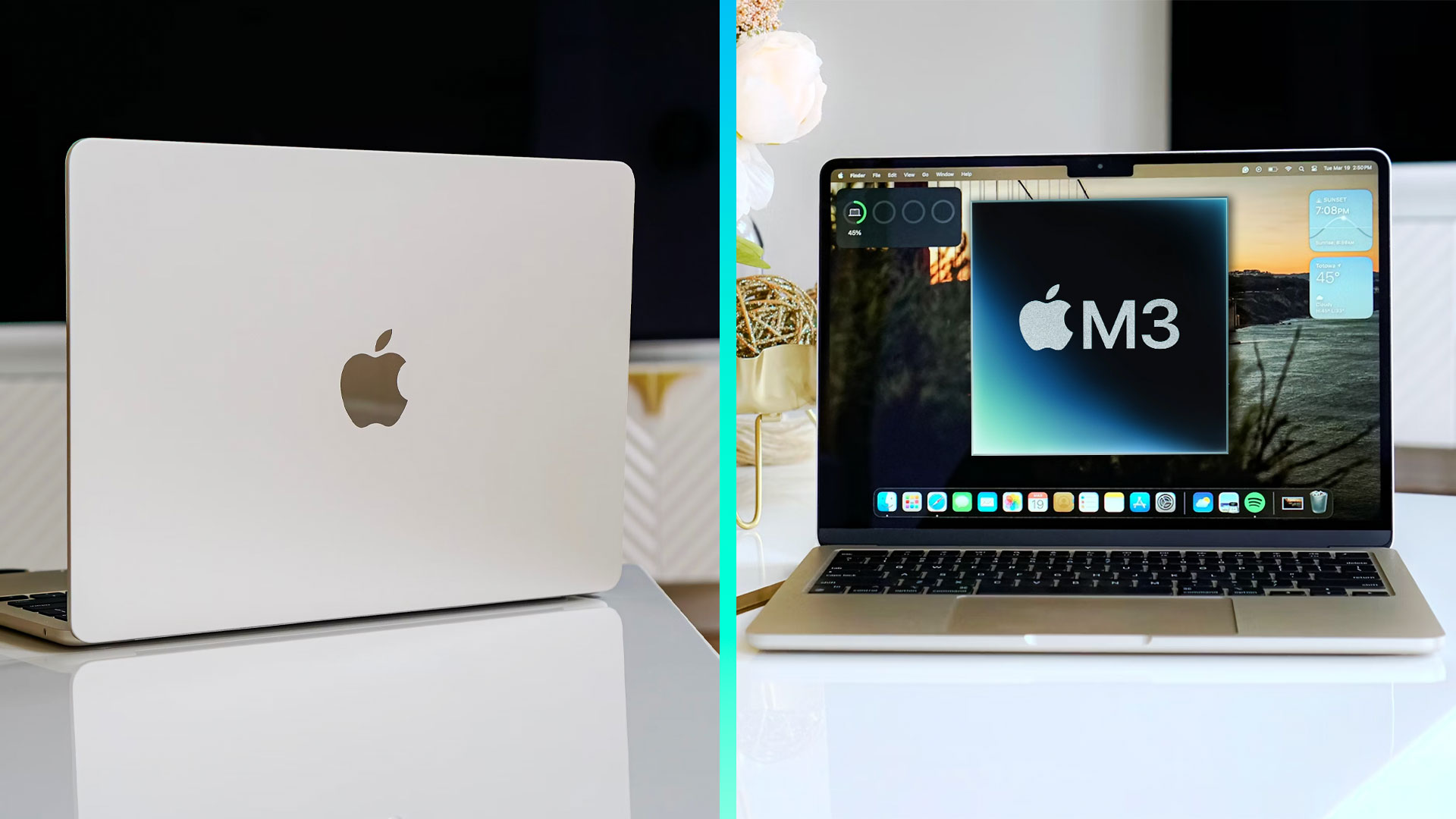 MacBook Air M3