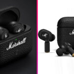 Marshall Motif II ANC