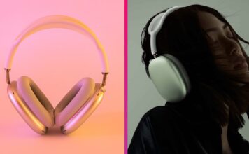 AirPods Max 2. generácie dostanú ohromné novinky. Na ich predstavenie si však počkáme AirPods Max aktualizácia