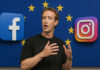 Meta môže platiť za Facebook a Instagram EXTRÉMNU pokutu v EÚ za návykový dizajn! Hovorí sa o miliardách Meta umelá inteligencia