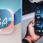 Aktualizácia iOS 18.4.1 pre iPhone
