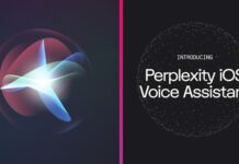 Siri a Perplexity AI pre iPhone