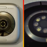 Apple Watch prototyp