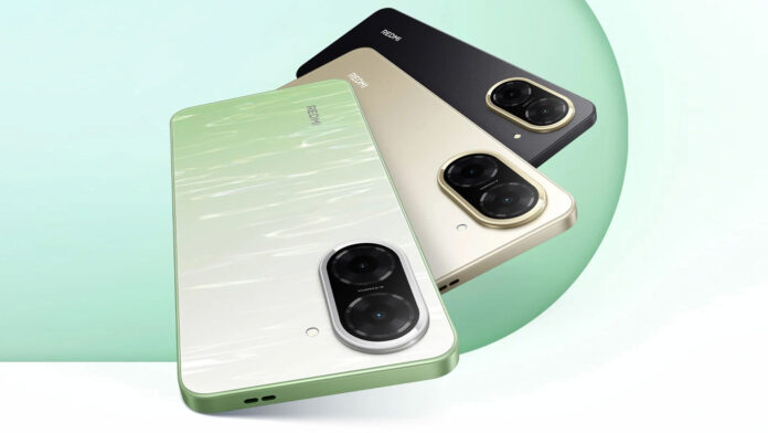 Redmi A5
