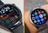 Xiaomi Watch S4