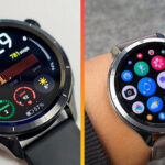 Xiaomi Watch S4