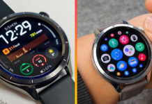 Xiaomi Watch S4